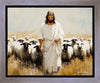 One Flock Gallery Wrap