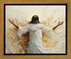 Immanuel Gallery Wrap
