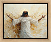 Immanuel Gallery Wrap