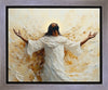 Immanuel Gallery Wrap