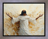 Immanuel Gallery Wrap