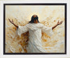 Immanuel Gallery Wrap