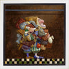 Hold To The Rod, The Iron Rod Gallery Wrap