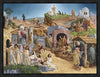 Parables Gallery Wrap