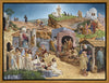 Parables Gallery Wrap