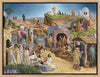 Parables Gallery Wrap