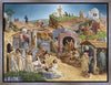 Parables Gallery Wrap