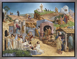 Parables Gallery Wrap