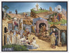 Parables Gallery Wrap