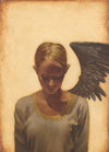 Sleeper Lost In Dreams Gallery Wrap
