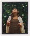 Faith is Holding Both Gallery Wrap