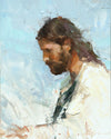 Gentle Redeemer Gallery Wrap
