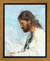 Gentle Redeemer Gallery Wrap