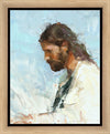 Gentle Redeemer Gallery Wrap