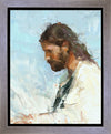 Gentle Redeemer Gallery Wrap