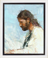 Gentle Redeemer Gallery Wrap