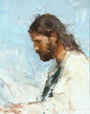 Gentle Redeemer Gallery Wrap