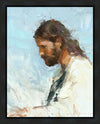 Gentle Redeemer Gallery Wrap