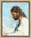 Gentle Redeemer Gallery Wrap
