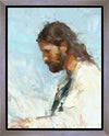 Gentle Redeemer Gallery Wrap