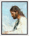 Gentle Redeemer Gallery Wrap