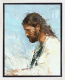 Gentle Redeemer Gallery Wrap