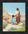As a Little Child Gallery Wrap