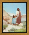 As a Little Child Gallery Wrap