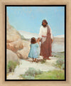 As a Little Child Gallery Wrap