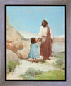 As a Little Child Gallery Wrap
