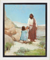 As a Little Child Gallery Wrap