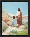 As a Little Child Gallery Wrap