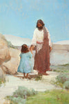 As a Little Child Gallery Wrap