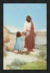 As a Little Child Gallery Wrap