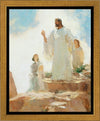 On Zion's Mount Gallery Wrap