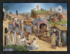 Parables Gallery Wrap