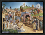 Parables Gallery Wrap