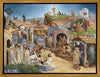 Parables Gallery Wrap