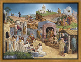 Parables Gallery Wrap