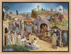 Parables Gallery Wrap
