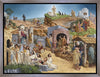 Parables Gallery Wrap