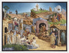 Parables Gallery Wrap