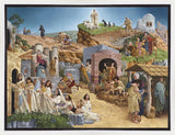 Parables Gallery Wrap