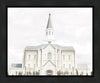 Taylorsville UT My Home is Your Home Gallery Wrap