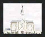 Taylorsville UT My Home is Your Home Gallery Wrap