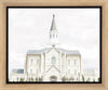 Taylorsville UT My Home is Your Home Gallery Wrap