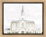 Taylorsville UT My Home is Your Home Gallery Wrap