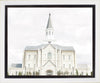 Taylorsville UT My Home is Your Home Gallery Wrap