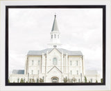 Taylorsville UT My Home is Your Home Gallery Wrap