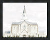 Taylorsville UT My Home is Your Home Gallery Wrap